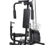 MONTAGENS DE APARELHO DE MUSCULAÇÃO