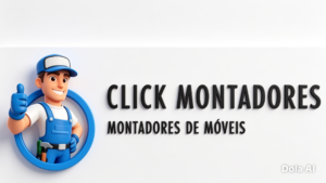 Montador de Móveis em Ipanema RJ